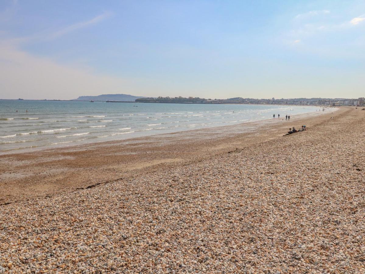 Beach Retreat Γουέιμουθ Εξωτερικό φωτογραφία
