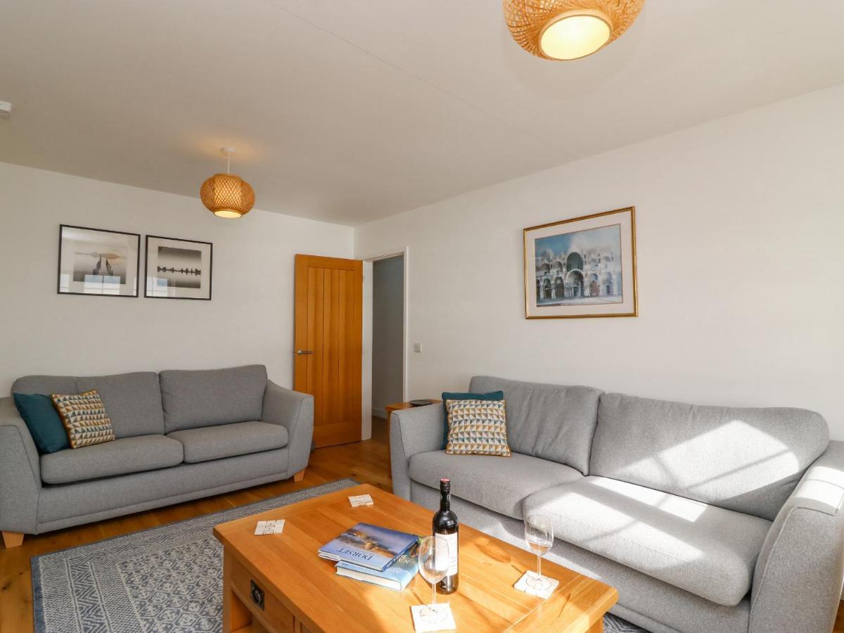 Beach Retreat Γουέιμουθ Εξωτερικό φωτογραφία