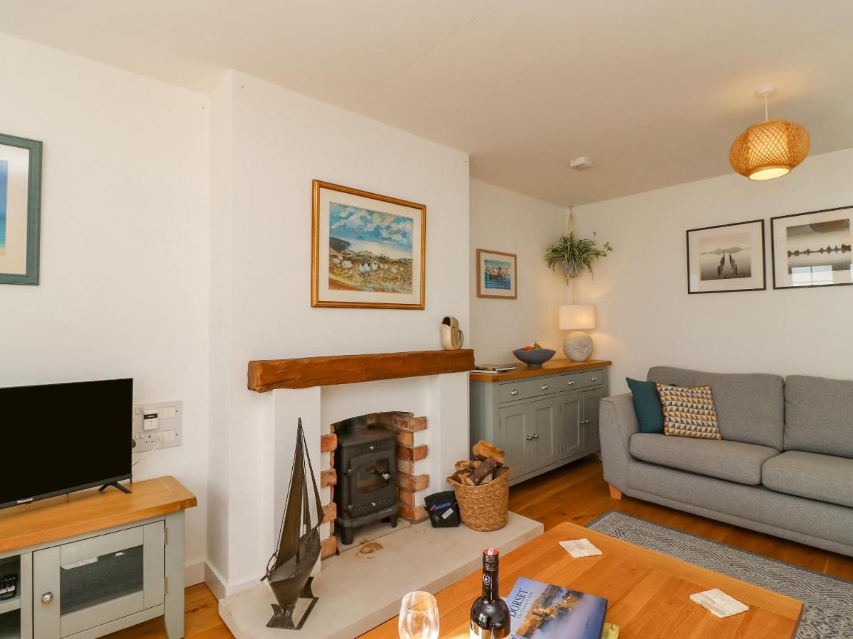 Beach Retreat Γουέιμουθ Εξωτερικό φωτογραφία
