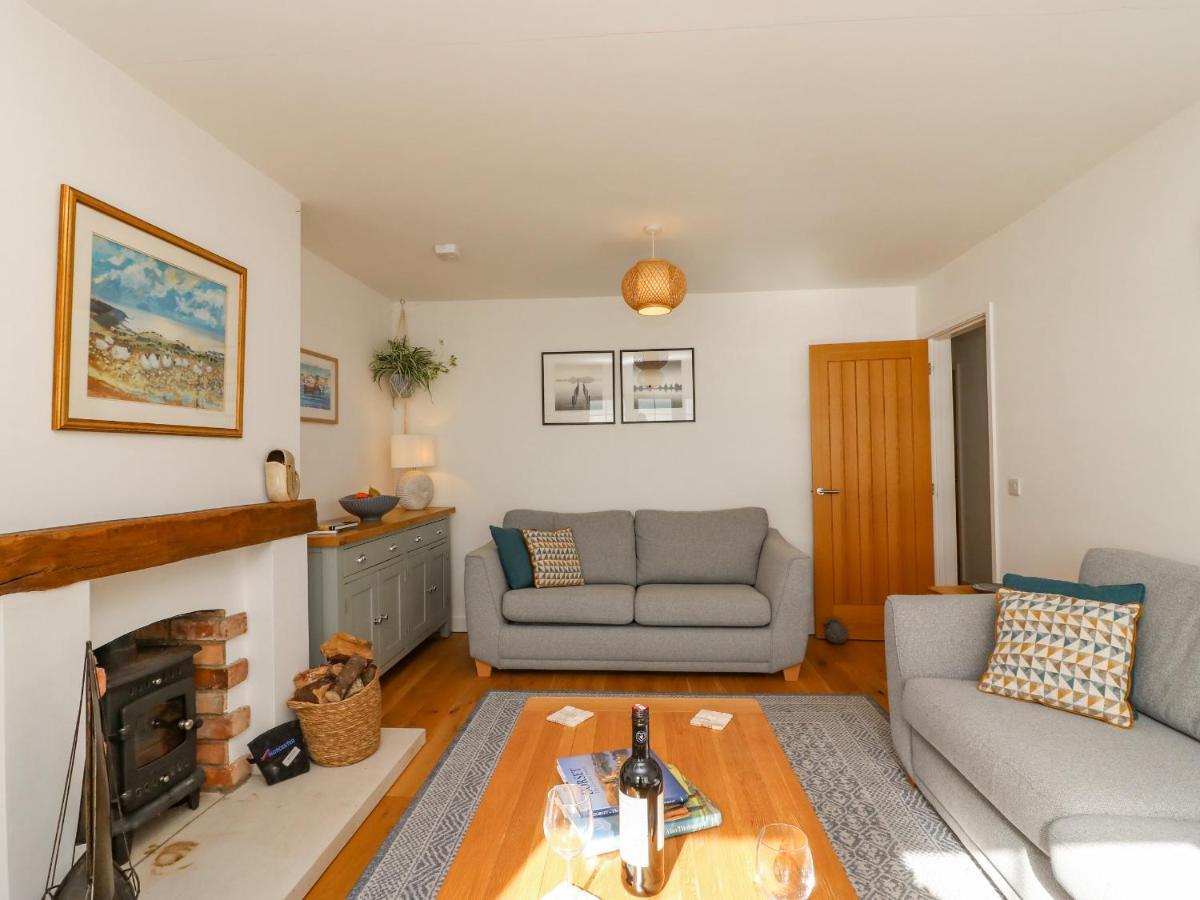 Beach Retreat Γουέιμουθ Εξωτερικό φωτογραφία